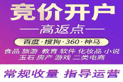 竞价排名在广告行业的前沿案例